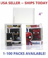 PopSafe Collectible Cases