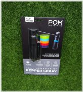 POM Clip Pepper Spray