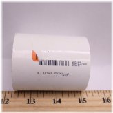 Charlotte PVC Coupling