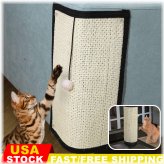 Feline Scratch Haven