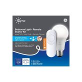 IlluminateSync White Glow Bulb