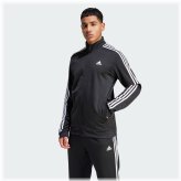 3-Stripes Warm-Up Track Jacket for Men by adidas Essentials