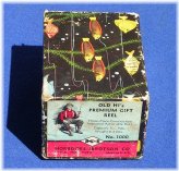 Retro Master Angler Reel