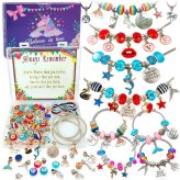 Charm Craft Kit