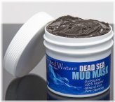 Deep Cleanse Mud Mask