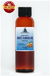 Almond Essence Oil