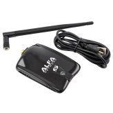 WirelessLink USB Adapter with High Gain Antenna