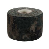 Woodland Shield Fabric Tape