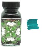 Lucky Shamrock Fountain Pen Ink Refill