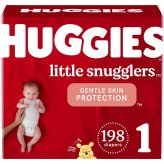 Tiny Tushies Comfort Diapers