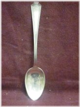 Durgin Fairfax Teaspoon