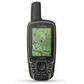 Explorer's Companion GPS