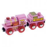 Pink Engine Funset