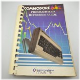Commodore 64 Programming Companion