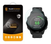 Triple Defense Tempered Glass for Your Garmin Forerunner Watch