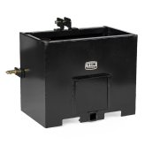 Ballast Titan 3-Point Attachment