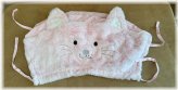 Springtime Feline Plush Liner