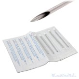 Piercing Essentials Sterile Needle Set