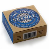 Zippy Glide Eco Surf Wax" by Mr. Zogs