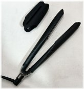 Platinum+ 1" Styler - Black