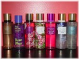 Enchanting Aura" Fragrance Mist - Choose Your Scent, Free Shipping