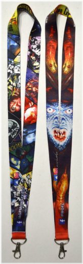 Monster Movie Memorabilia