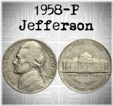 Liberty Head Nickels