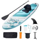 Aqua Glide 10.6 ft Kayak Board with Seat Accessory