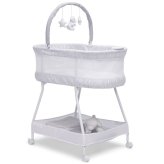 Snooze Haven Bassinet