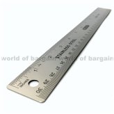 Precision Edge Ruler