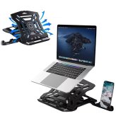 Laptop ErgoCool Stand