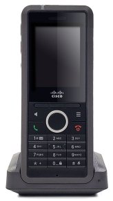 Cisco IP DECT 6825 Handset