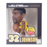 Lakers Legend Mini Vinyl Figurine