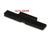 Enhanced Slide Lock Lever for Glock Gen 1-4 Models