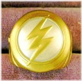 Marvelous Speedster Ring