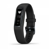 VivoFit Midnight Tracker