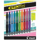 Colorful Mini Writers