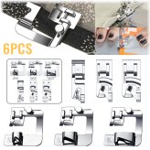 Precision Edge Hemming Foot