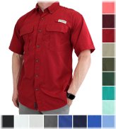 Laguna Madre Relax Fit Shirt