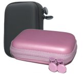 SecureGuard Compact Camera Case