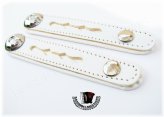 Harmony Straps - Premium Accordion Bellow Straps with Hardware