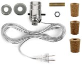 Bottle Lamp Conversion Kit