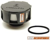 Hydraulic Vent Cap for Bobcat Skid Steer Equipment