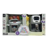 Imaginative Chef Playset