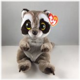 Rascal the Raccoon Plush Toy