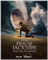 Mythical Odyssey Poster