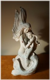 Oceanic Trio Sculpture Set