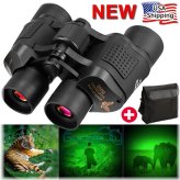 Stealthview 60x60 HD Night Vision Binoculars