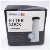 Aquarium Filter Sock by Waterbox