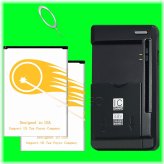 Power Pack Plus for Alcatel Raven A574BL